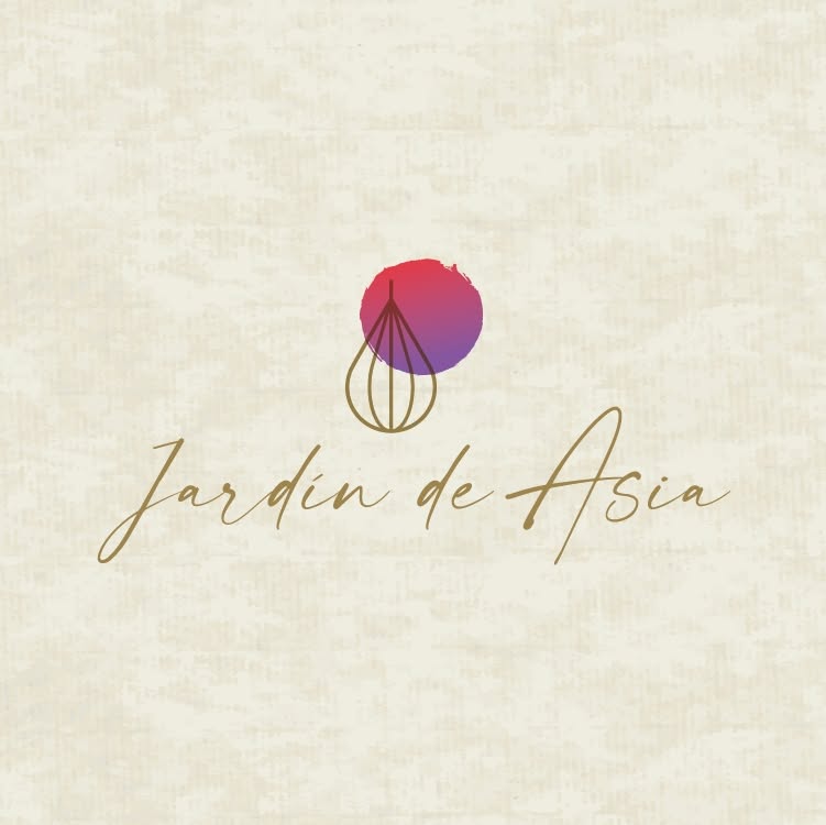Jardín de Asia