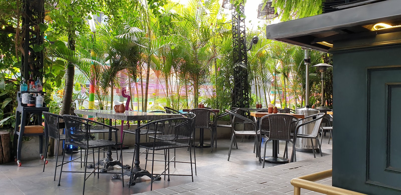 Jardín de Asia — foto 8