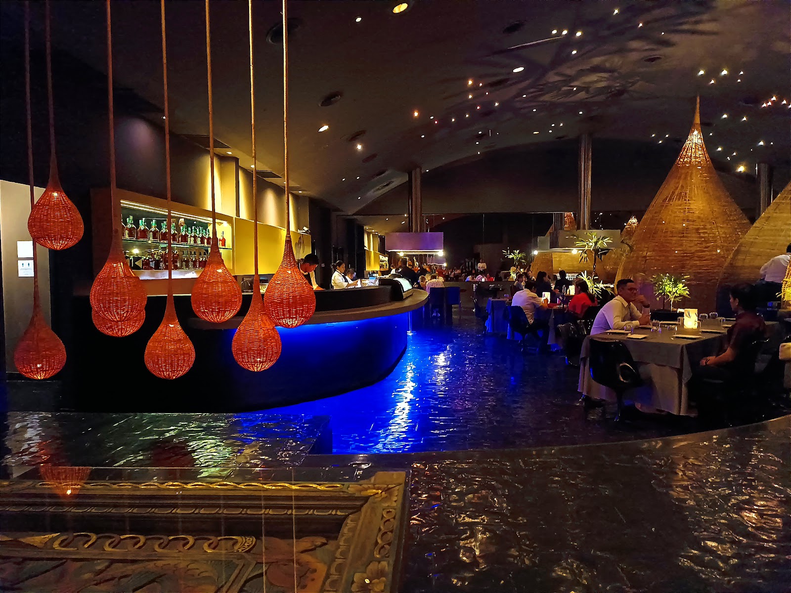 Jardín de Asia — foto 1