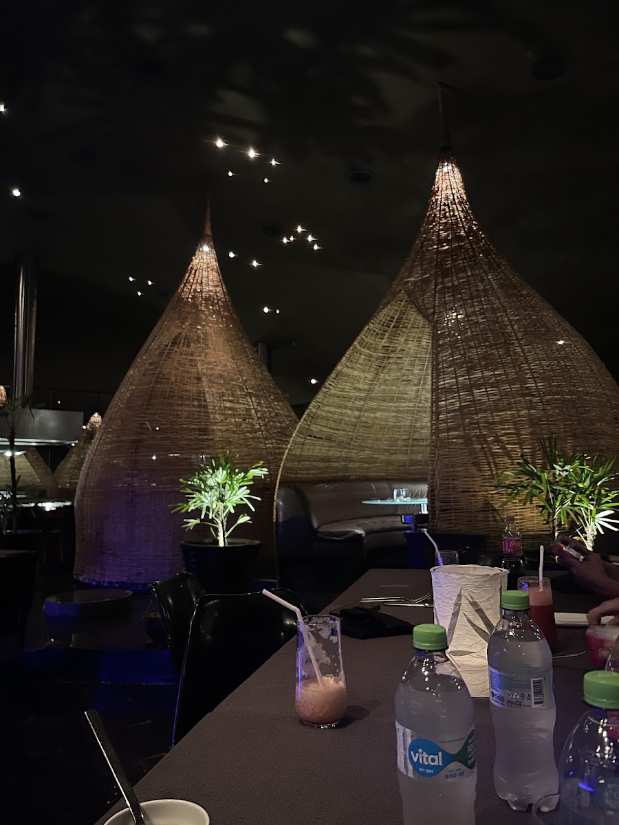 Jardín de Asia — foto 9